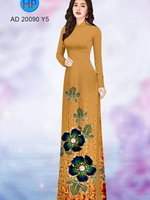 1627372867 566 vai ao dai mau moi ra hien nay (10)